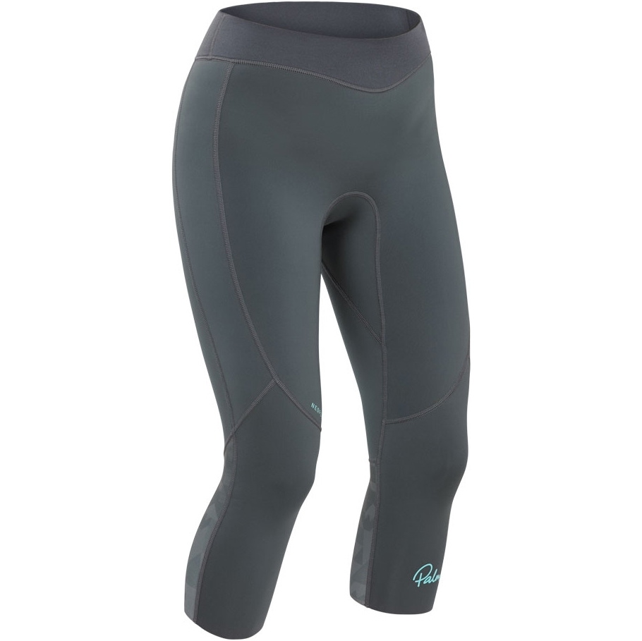 2026 Palm Womens Neoflex Neoprene Trousers 12799 - Jet Grey